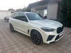 Сүрөт унаа BMW X5 M