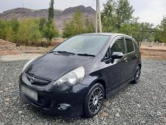 Сүрөт унаа Honda Fit