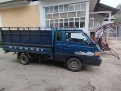 Фото авто Hyundai Porter