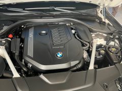 Сүрөт унаа BMW 7 серия