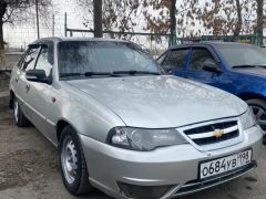 Сүрөт унаа Daewoo Nexia