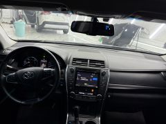 Фото авто Toyota Camry