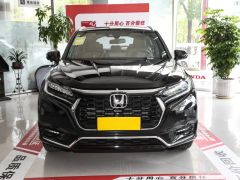 Фото авто Honda UR-V