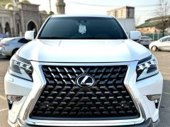 Сүрөт унаа Lexus GX