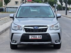 Photo of the vehicle Subaru Forester