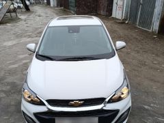 Сүрөт унаа Chevrolet Spark