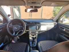 Сүрөт унаа Kia Rio