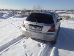 Сүрөт унаа Honda Civic