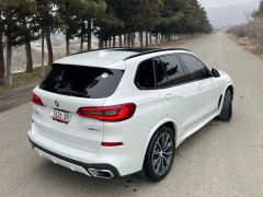 Сүрөт унаа BMW X5