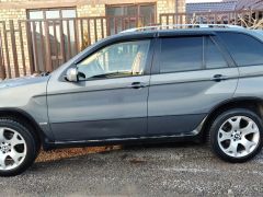 Фото авто BMW X5