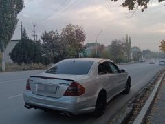 Photo of the vehicle Mercedes-Benz E-Класс