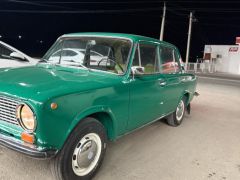 Сүрөт унаа ВАЗ (Lada) 2101