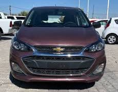 Photo of the vehicle Chevrolet Spark