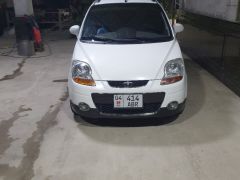 Фото авто Daewoo Matiz