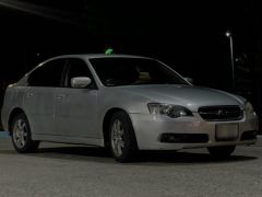 Photo of the vehicle Subaru Legacy