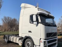 Фото авто Volvo FH