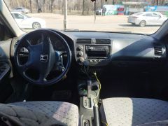 Фото авто Honda Civic