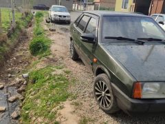 Photo of the vehicle ВАЗ (Lada) 21099