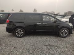 Фото авто Kia Carnival