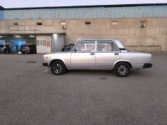 Сүрөт унаа ВАЗ (Lada) 2107