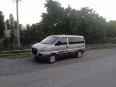 Фото авто Hyundai Starex (H-1)