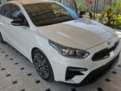 Фото авто Kia K3