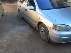 Сүрөт унаа Opel Astra