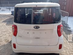 Photo of the vehicle Kia Ray