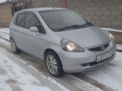 Photo of the vehicle Honda Fit