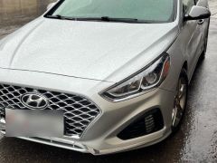 Photo of the vehicle Hyundai Sonata