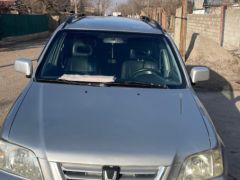 Сүрөт унаа Honda CR-V