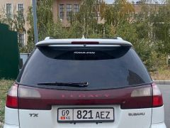 Сүрөт унаа Subaru Legacy