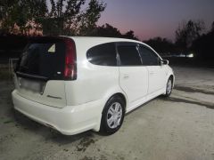 Photo of the vehicle Honda Stream