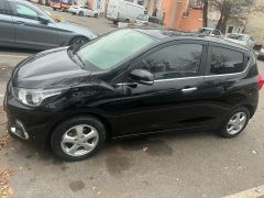 Сүрөт унаа Chevrolet Spark