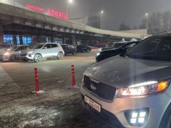 Фото авто Kia Sorento