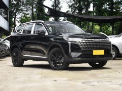 Сүрөт унаа Haval H6