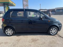 Photo of the vehicle Daewoo Matiz