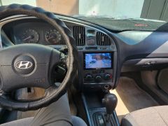 Сүрөт унаа Hyundai Elantra