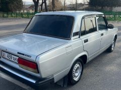 Сүрөт унаа ВАЗ (Lada) 2105