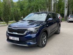 Фото авто Kia Seltos