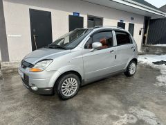 Photo of the vehicle Daewoo Matiz