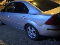 Фото авто Ford Mondeo