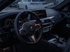 Сүрөт унаа BMW 5 серия