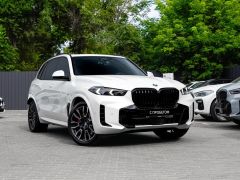 Фото авто BMW X5