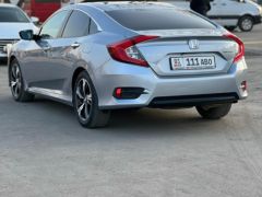 Сүрөт унаа Honda Civic