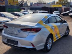 Сүрөт унаа Hyundai Sonata