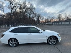 Photo of the vehicle Toyota Altezza