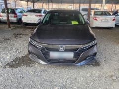 Photo of the vehicle Honda Accord