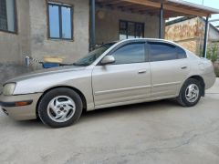 Фото авто Hyundai Elantra