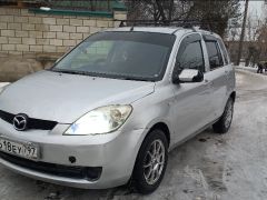 Сүрөт унаа Mazda Demio